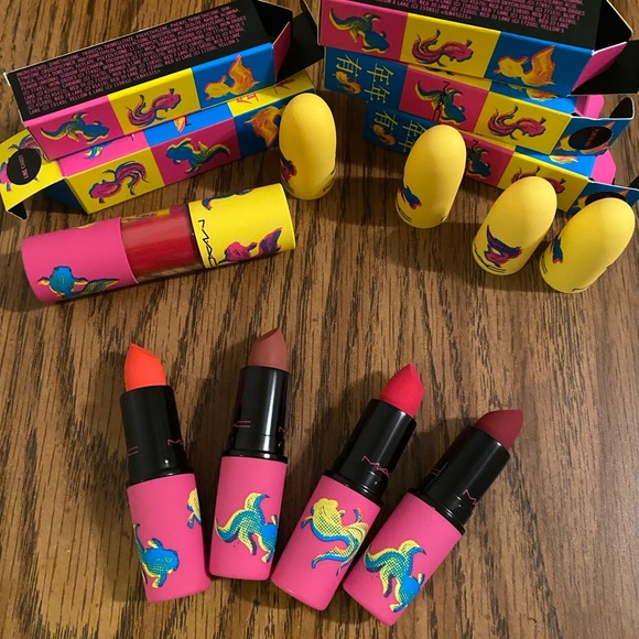 ✨5-Pc Moon Masterpiece💄Set✨ - Picture 11 of 15